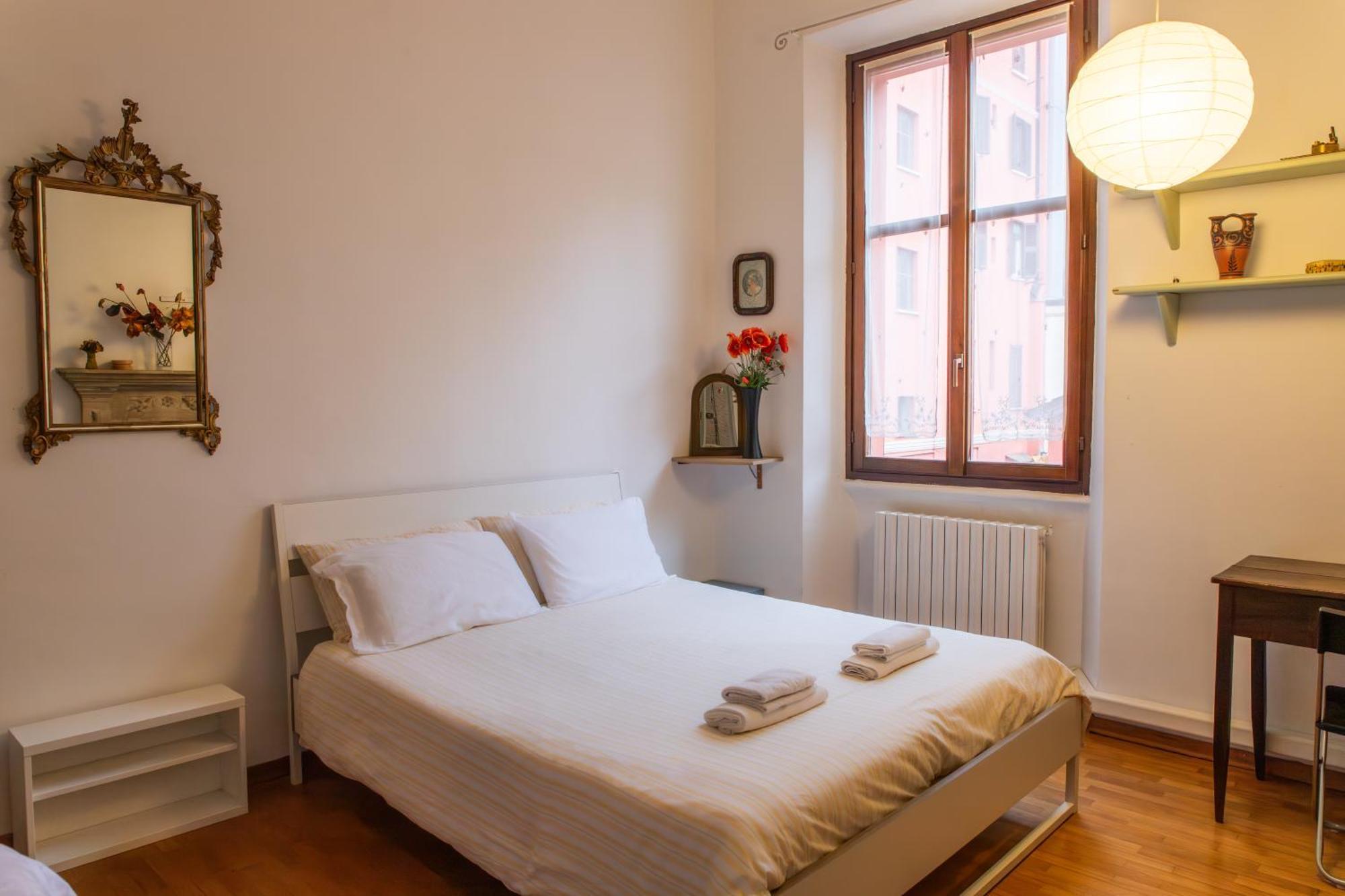 Central Station And Duomo - Spacious Loft Milano Apartment Exterior photo
