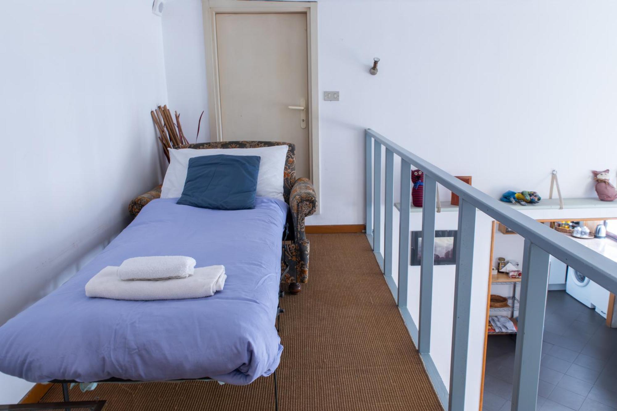 Central Station And Duomo - Spacious Loft Milano Apartment Exterior photo
