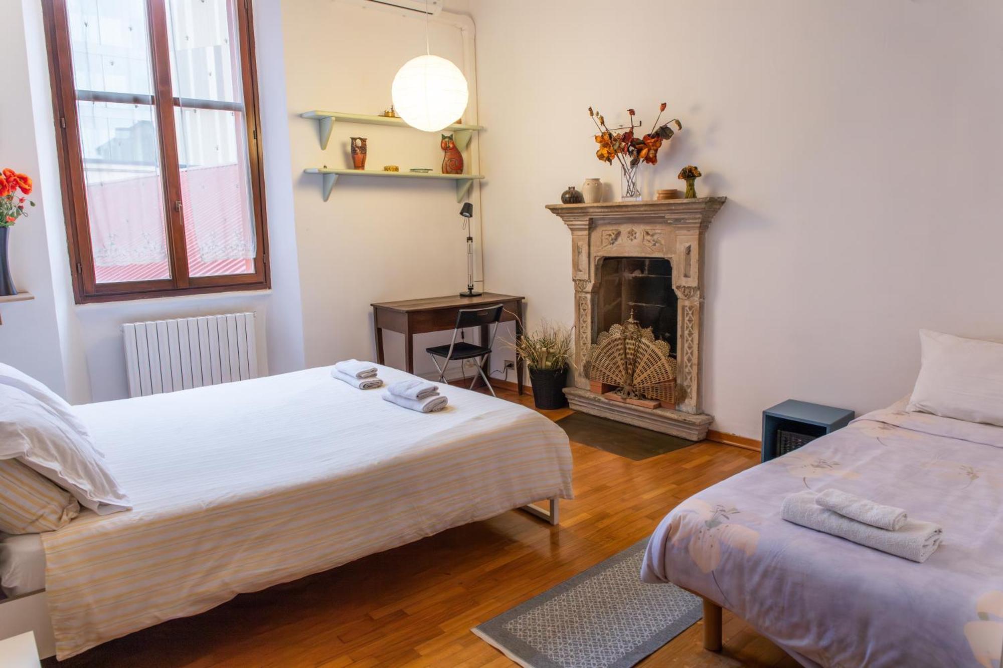 Central Station And Duomo - Spacious Loft Milano Apartment Exterior photo