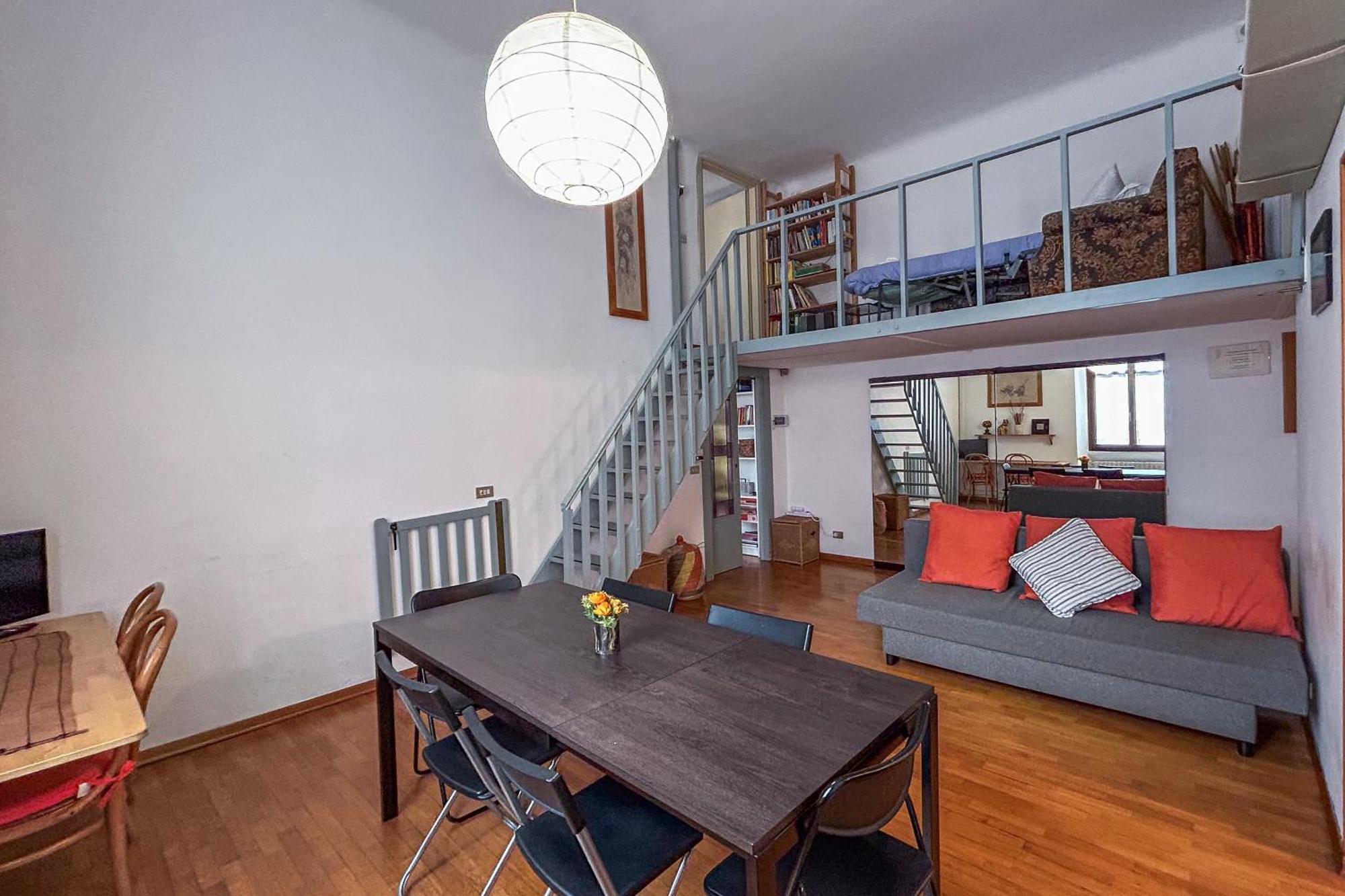 Central Station And Duomo - Spacious Loft Milano Apartment Exterior photo